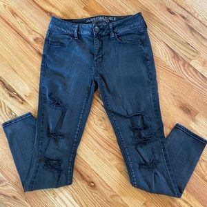 American Eagle Jegging